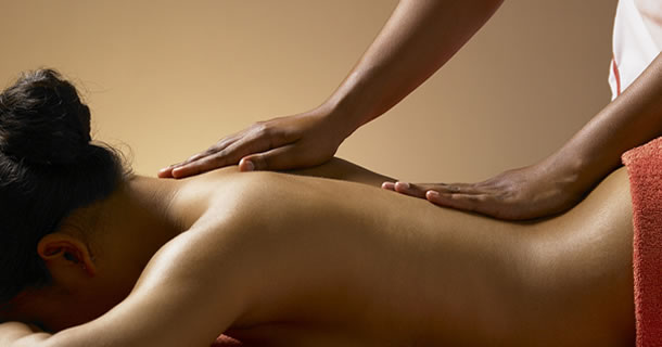 Massage relaxant