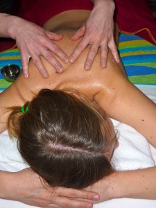Atelier Massage Relaxant