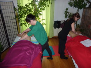 Atelier Massage Relax